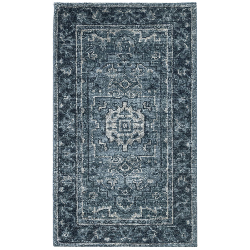 Tapis Baxter Mariyah, Rectangulaire 2 pi x 3 pi