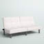 Lit futon pliable Kailee-1664089149