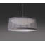Luminaire suspendu tambour Solis-19276777-19310062