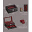 Sury Steel Watch Box +-1723311651