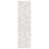 Tapis de couloir 2 pi 2 po x 7 pi est en rupture de stock