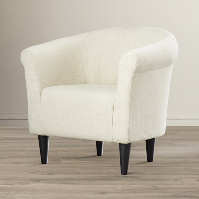 Liam 31.5" W Barrel Chair