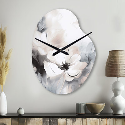 Horloge murale Sluis
