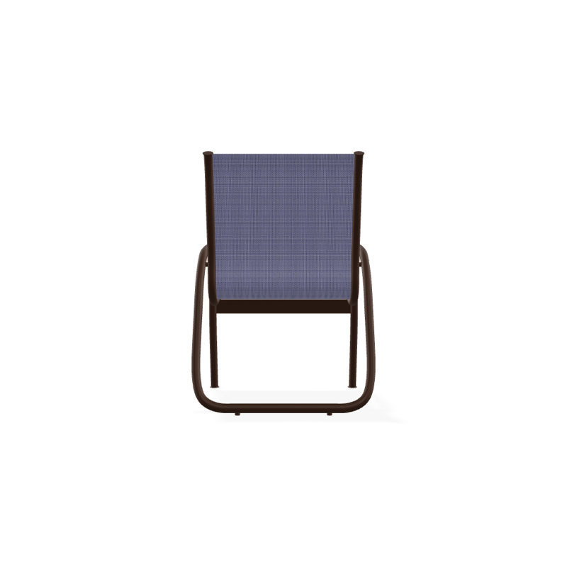 Fauteuil de patio Gardenella, Kona texturé, Brise