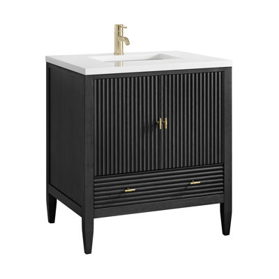 Myrrin 30" W Single Vanity