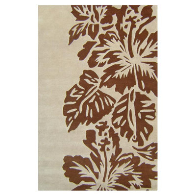 Jacieon Floral Rug