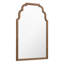 Archives Solid Wood Beveled Wall Mirror