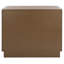 Table de chevet 2 tiroirs Kerio-1321577089