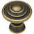 Antique Brass selected