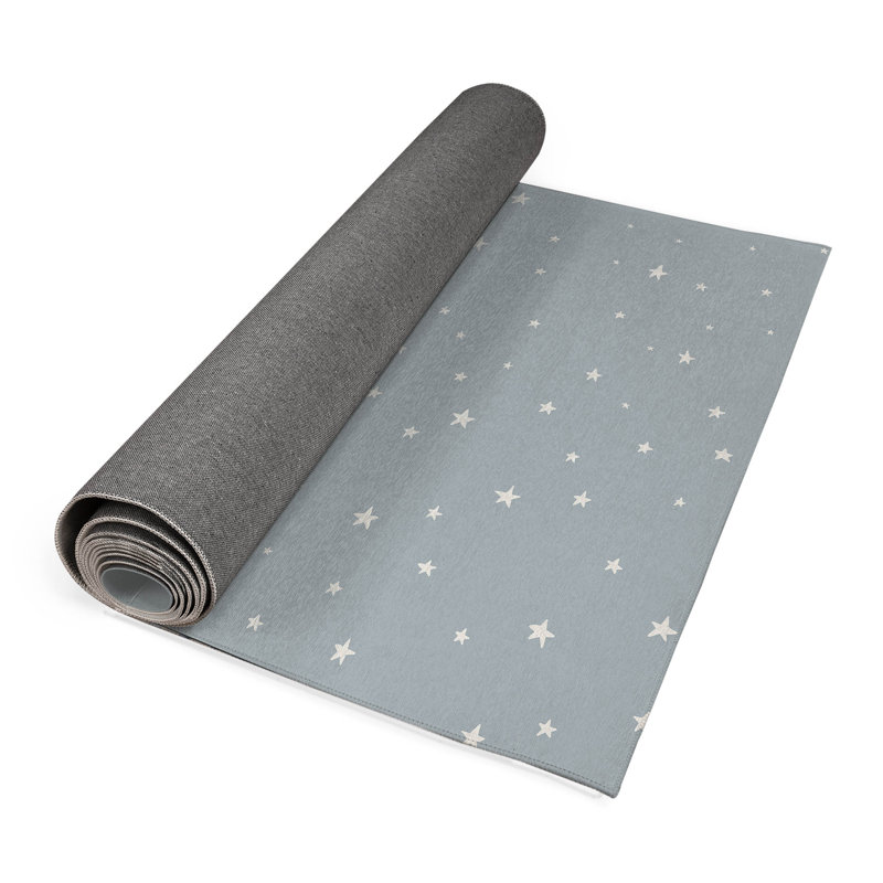Tapis d'extérieur antidérapant Vast Sky