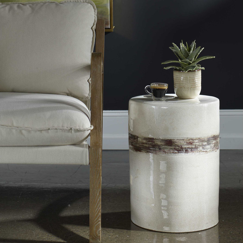  Tabouret de jardin Comanche