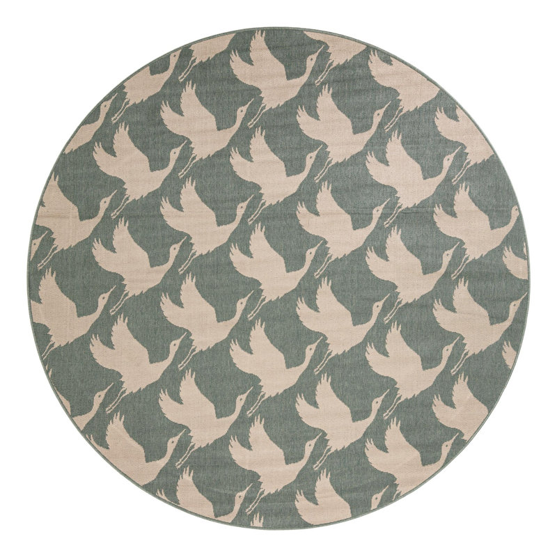 Tapis Angelys, Rond 7 pi 10 po