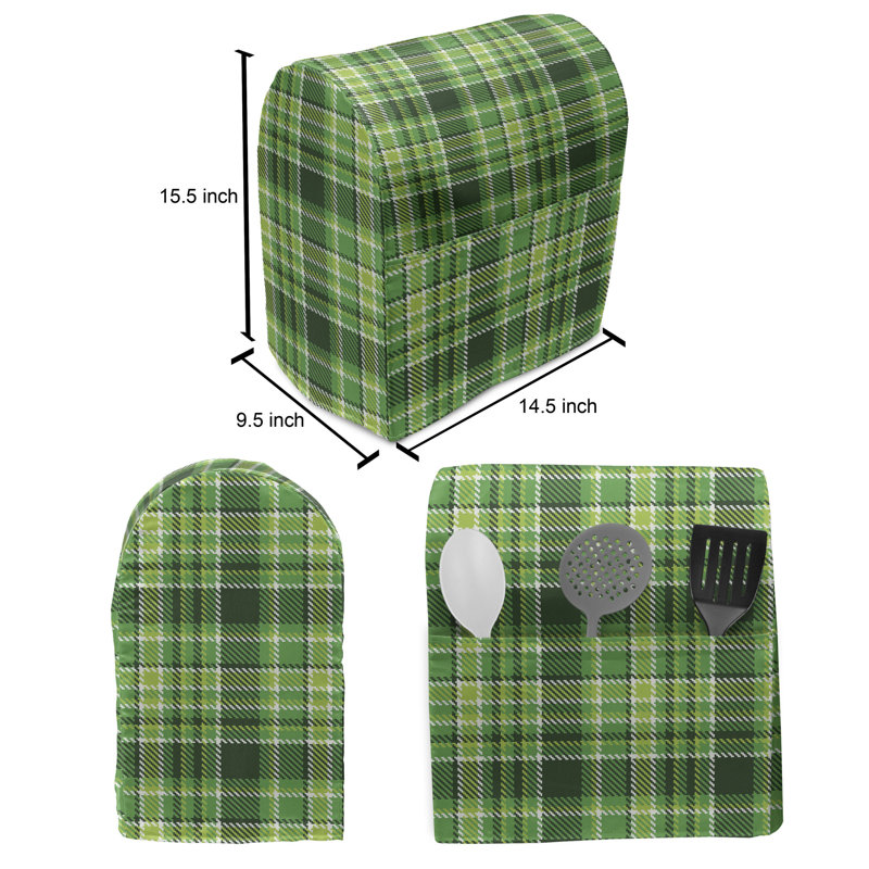 East Urban Home All That Apply Mixer Cover Mixer Accessory