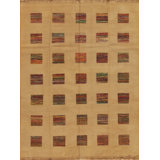 Discovery Flatweave Wool Area Rug