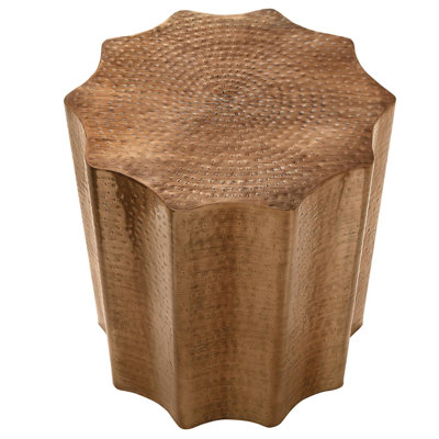Accent Table by Loon Peak