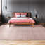 Tannen Solid Colour Hand Woven Area Rug-401052503