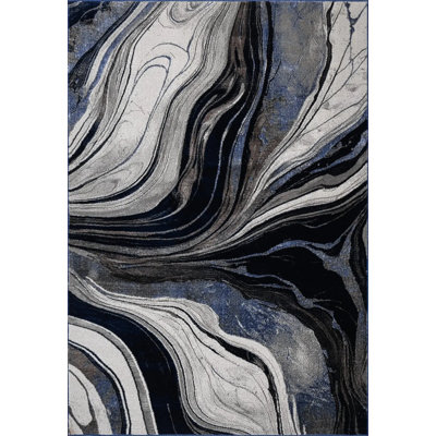 Geometric Area Rug