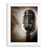 White Single Picture Framed Paper selected