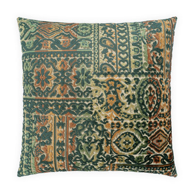 Muir Square Pillow Cover & Insert