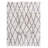 Triplett Fringe Shag Performance Abstract Rug-1390282720