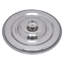 Contenant alimentaire en acier inoxydable 28L avec robinet Carlynn