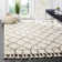 Janesville Geometric Wool Hand Woven Area Rug