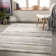 Striped Area Rug