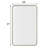 Dhanisha Metal Wall Mirror-900034443-900034441