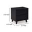 Table de chevet 21,3 po Danzi