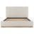 Grounded Upholstered Platform Bed-108606780
