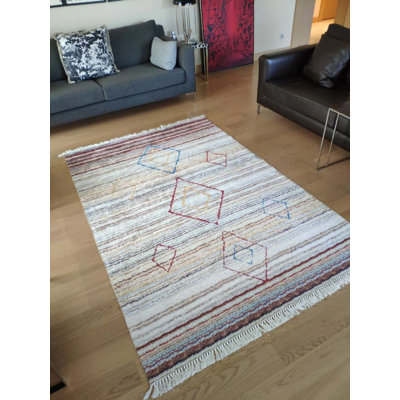Tapis Masanao avec envers antidérapant