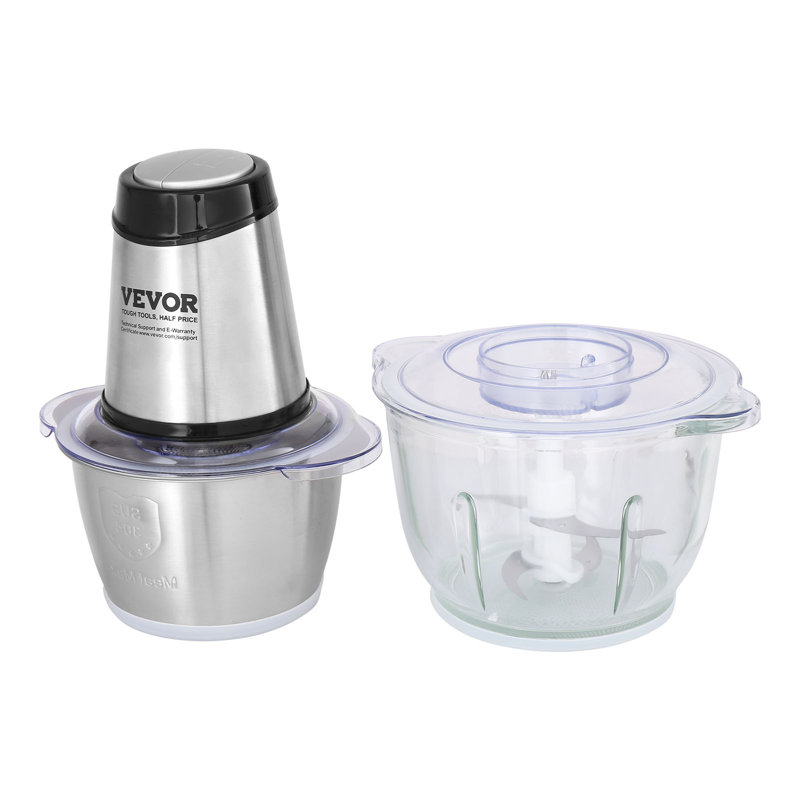 Robot culinaire 13 tasses VEVOR