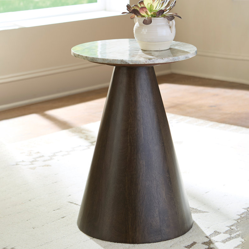 Table d'appoint Waltnor