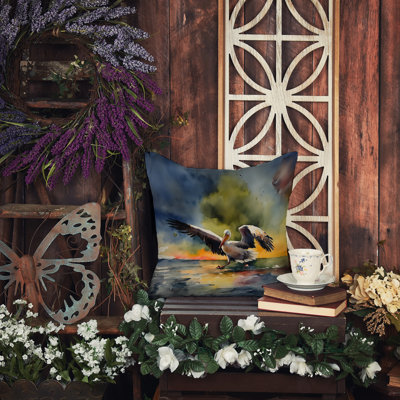 Coussin Pelican