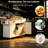 Kitchen Island-917865812