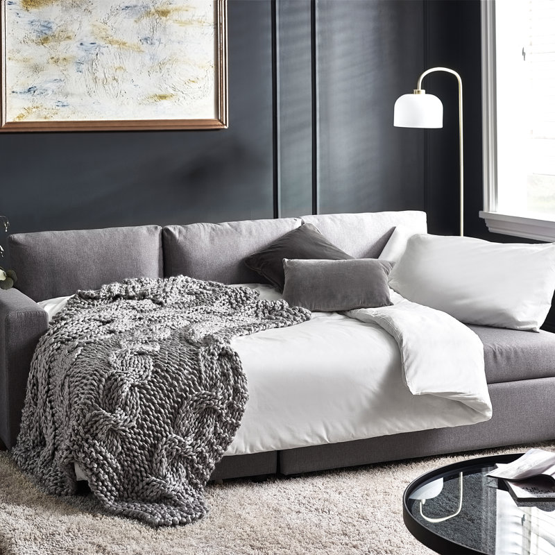 Aiace 3 Seater Sofa & Chaise