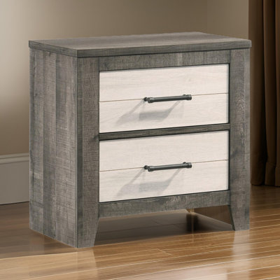 Sebestian Nightstand by Latitude Run