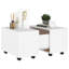 Table basse manufacturée-741989056