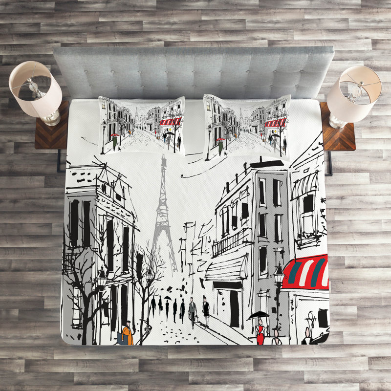Coverlet