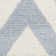 Sanyla Hand Tufted Wool Chevron Rug