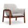 Miller Upholstered Armchair
