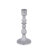 6.4'' H Metal Tabletop Candlestick