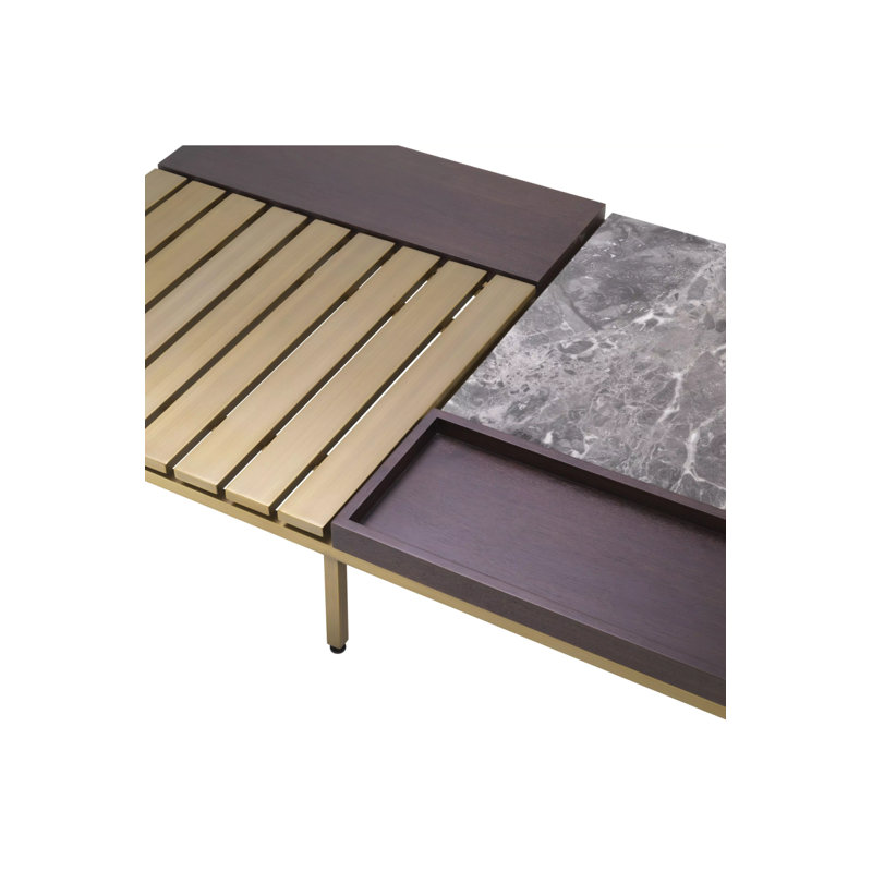 Forma Coffee Table