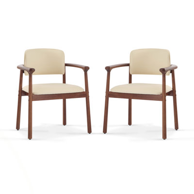 Dining Room Chairs Set of 2