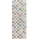 Jules Checkered Area Rug