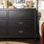 Commode double l 6 tiroirs Hivernage-578187366