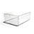 1 Stackable Shoe Storage Box