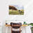 Brampt Border Collie And Cow-107707390