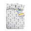 Cool Dogs Duvet Cover Set-54648211