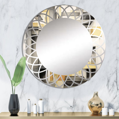Miroir Barnsville